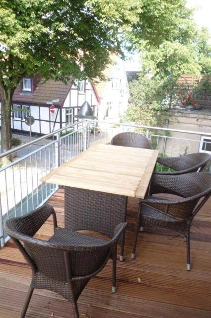 Appartement Kobold à Rostock Extérieur photo